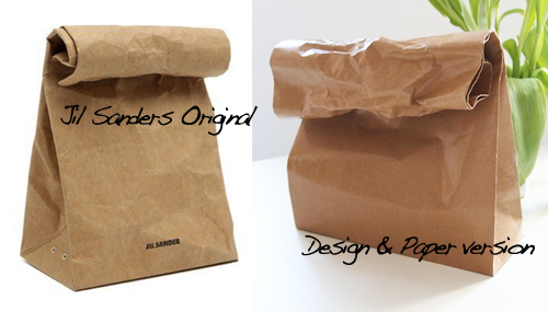 paper bag original