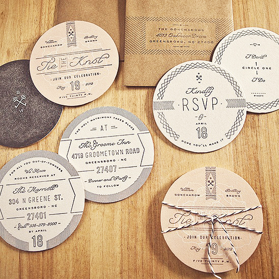 save the date the wedding season is upon us design and paper