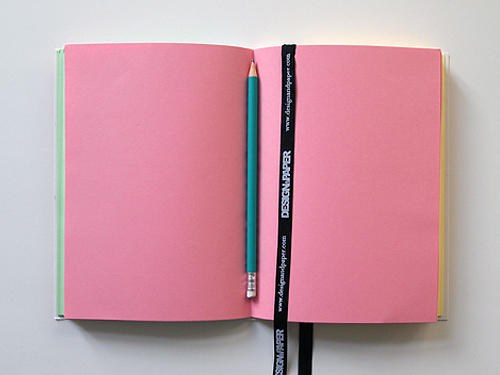 DIY Notepad Decor Idea, Notebook Cover