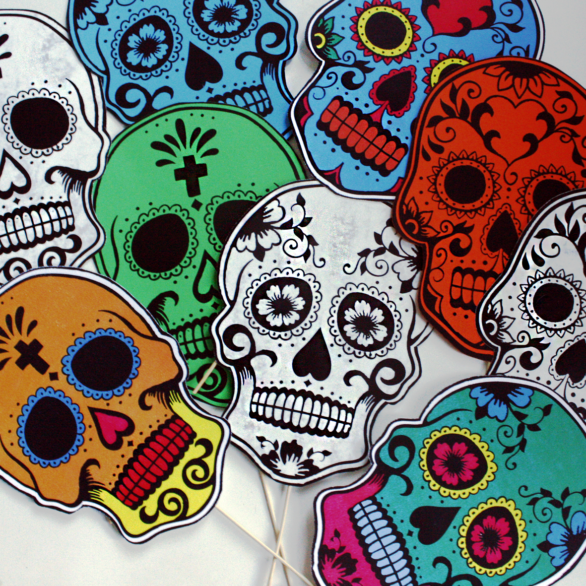 Dia de los muertos essay