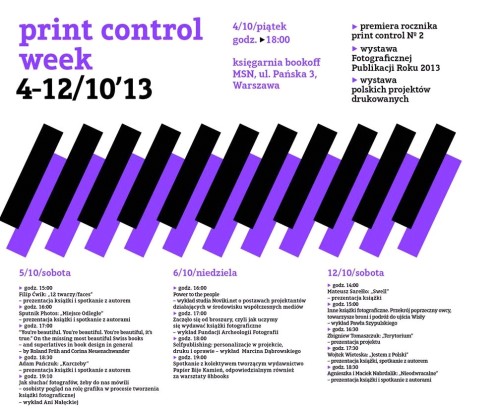 print control