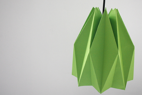 origamilampshade6