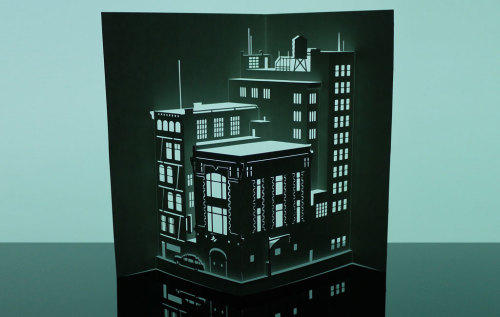 Horrorgami_Ghostbusters_1