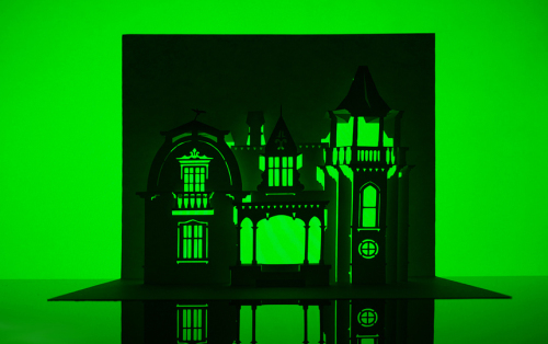 the-munsters-horrorgami