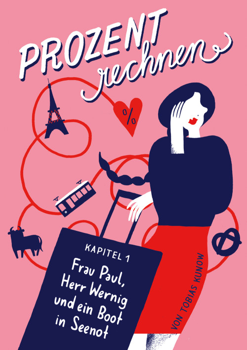 Nanna_Prieler_Illustration_E_Book_Cover_Prozentrechnen