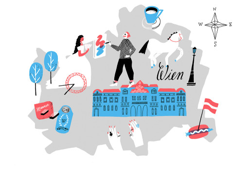 Nanna_Prieler_Illustration_Map_Vienna