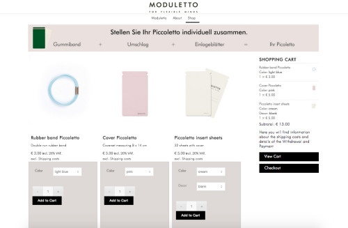 moduletto.howtoorder