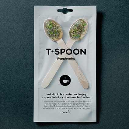 tspoon package