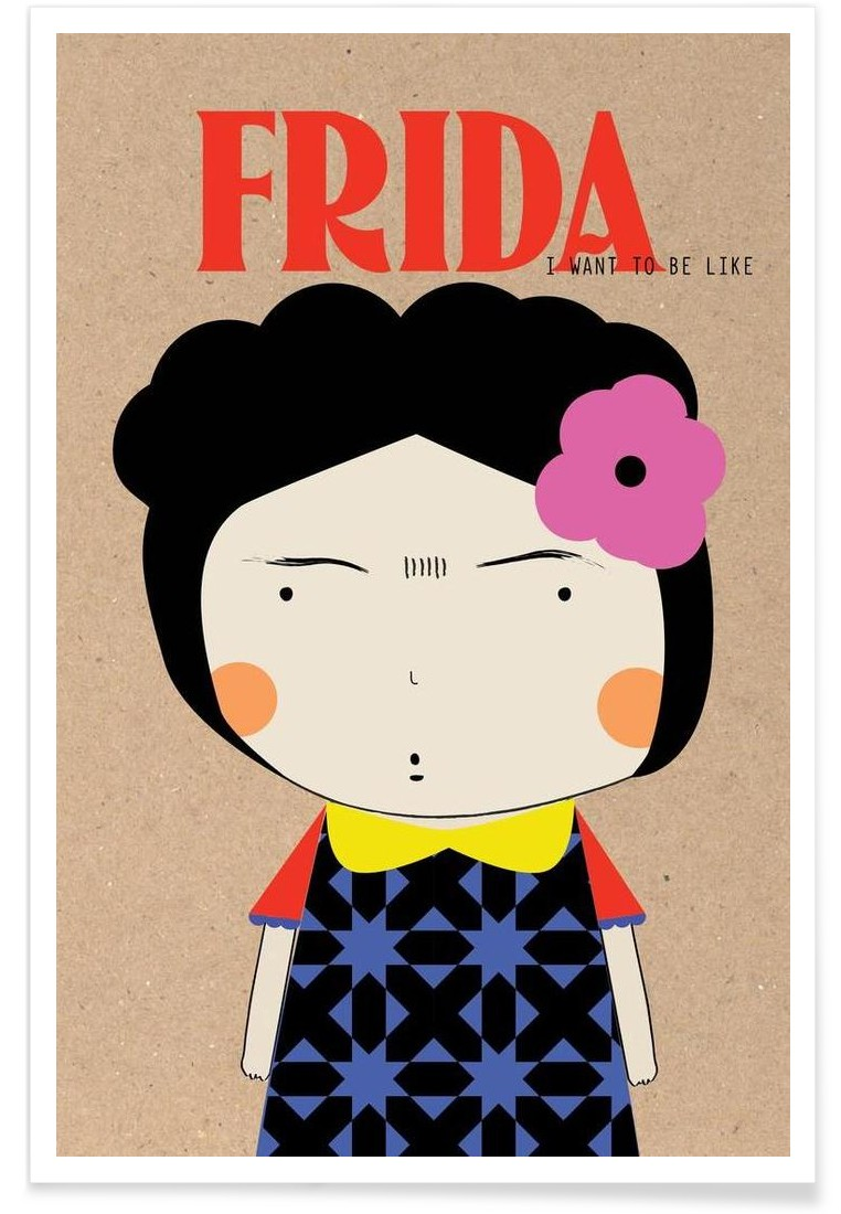 frida