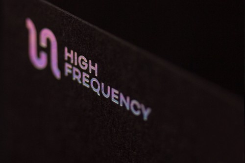 high frequency