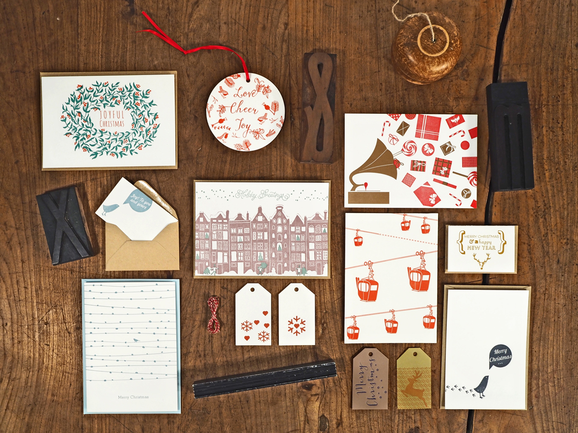 CarissimoLetterpress_xmas2015_Photocredits Carissimo Letterpress_web