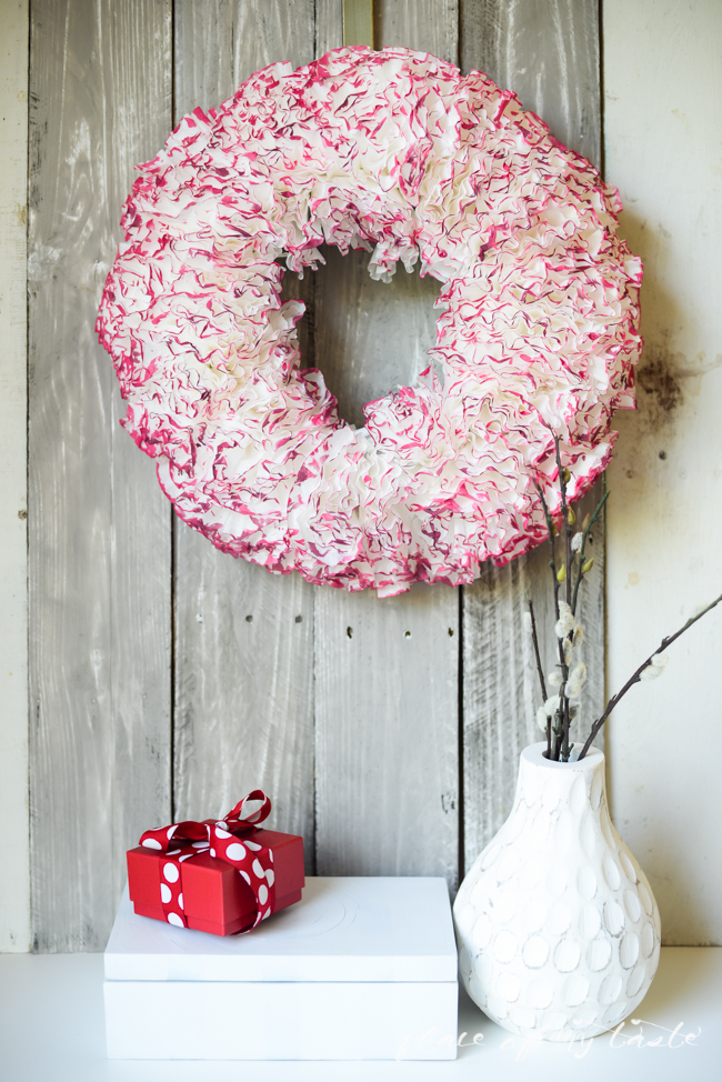 Coffee-paper-wreath-Valentine-wreath-1-3