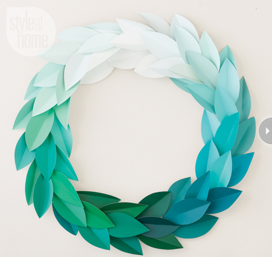 diy-wreath-paint-chip