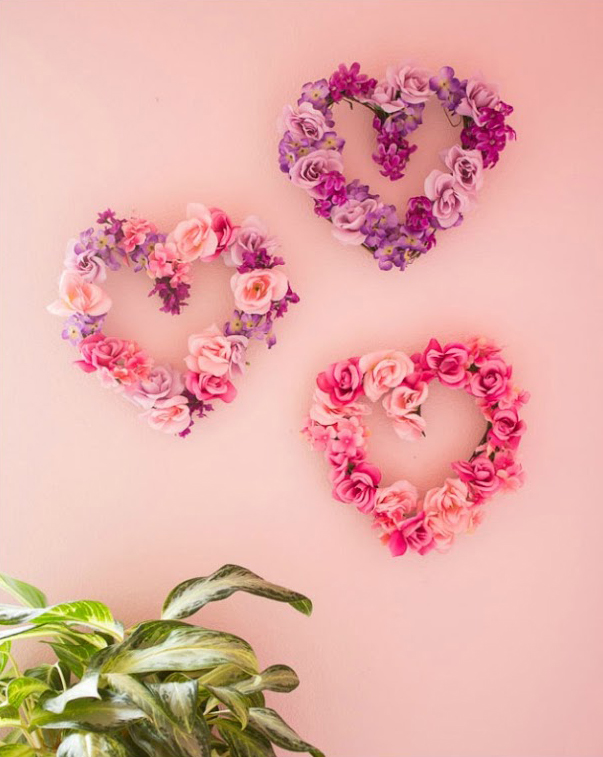 valentine's-day-diy-floral-hearts