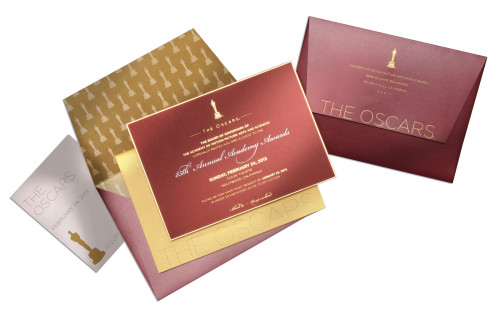 The Oscars invitation_Friedman