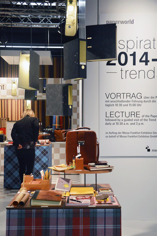 Paperwold: The Trends For 2014/15