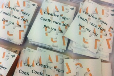 Creative Paper Conference