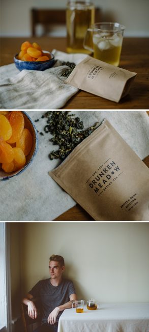 12+ Creative Tea Packaging Designs | Design & Paper