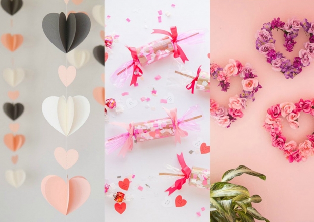 10 Valentine s Day Ideas Design And Paper