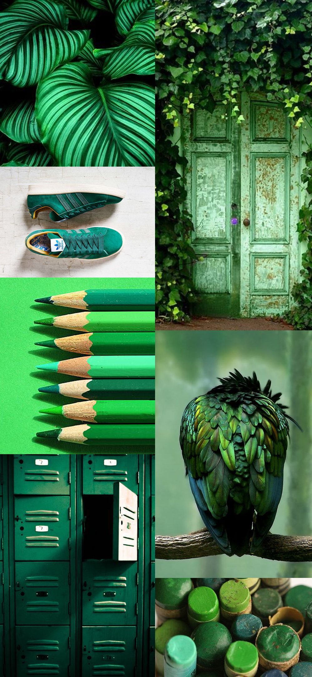 trend-green