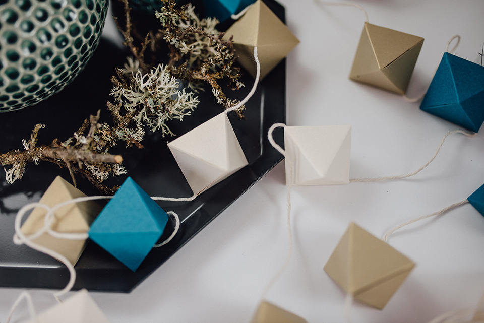 Charming Christmas DIY Inspiration by Edinas Paper