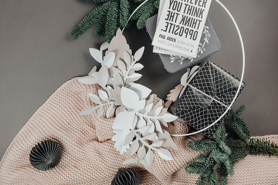 Charming Christmas DIY Inspiration by Edinas Paper