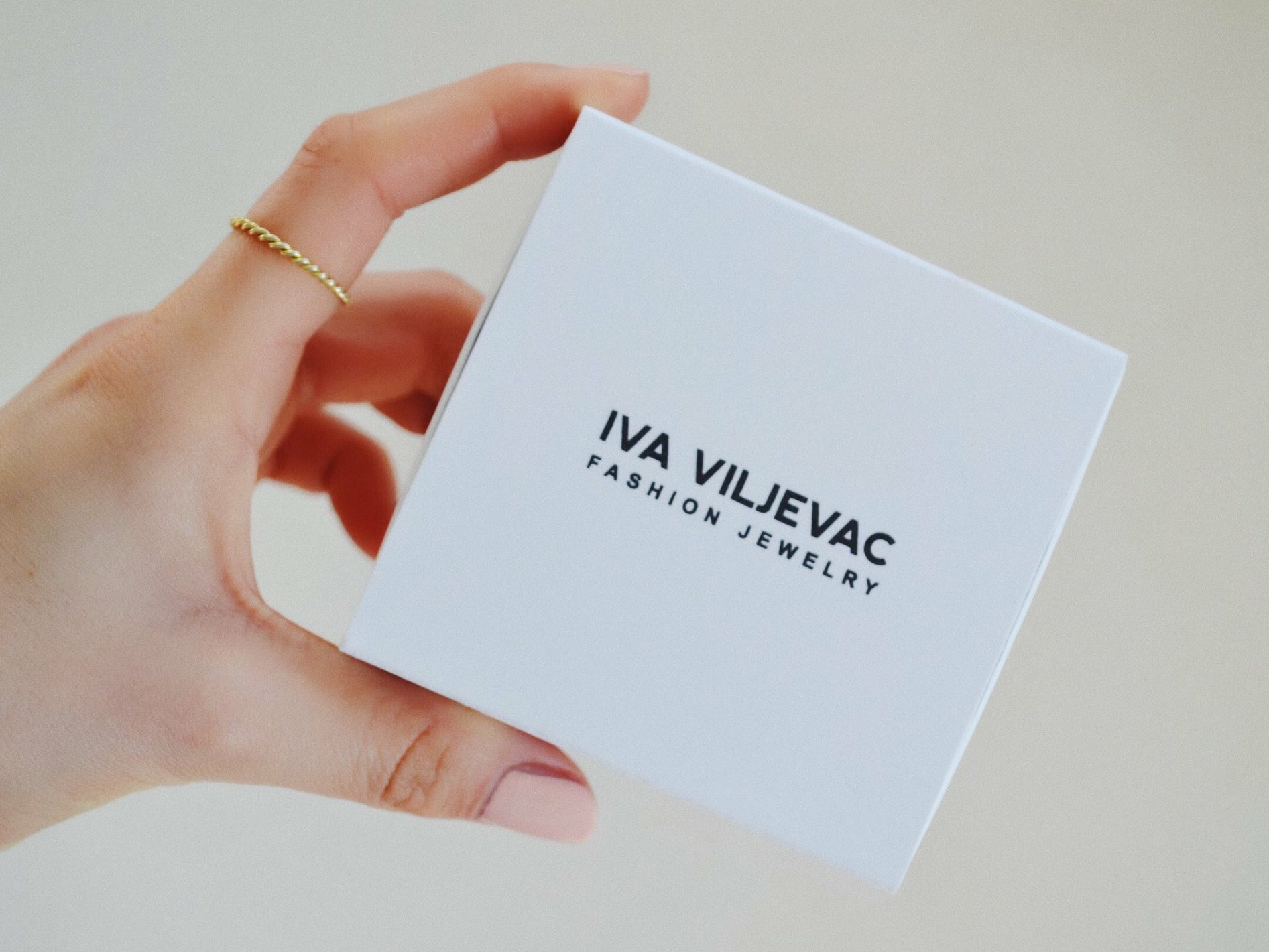 Iva viljevac jewelry sales