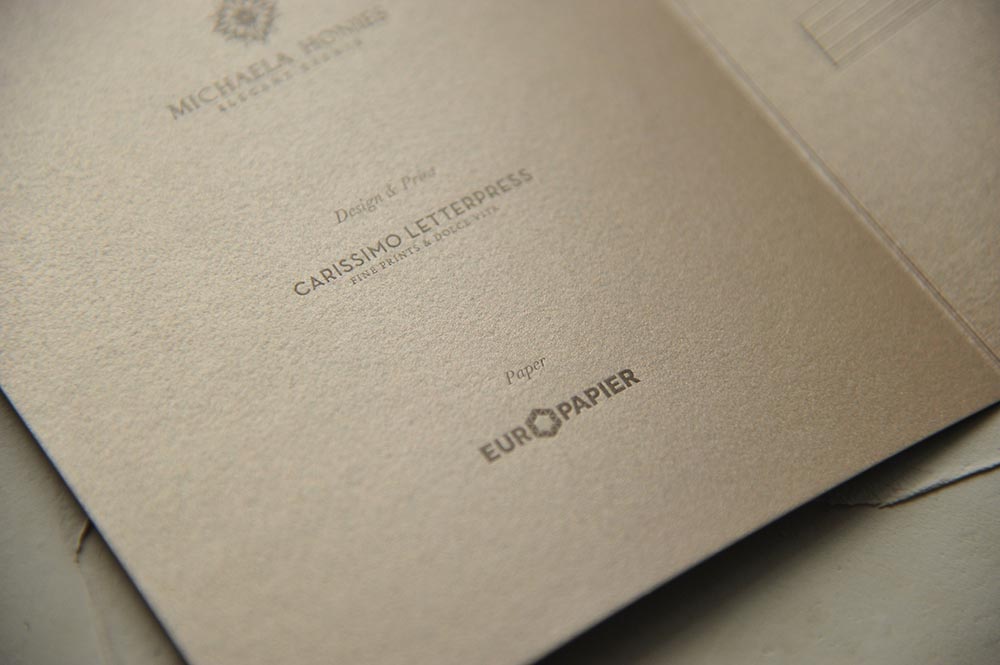 Amour Love Travel Event Stationery By Carissimo Letterpress