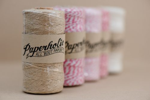 Paperholic