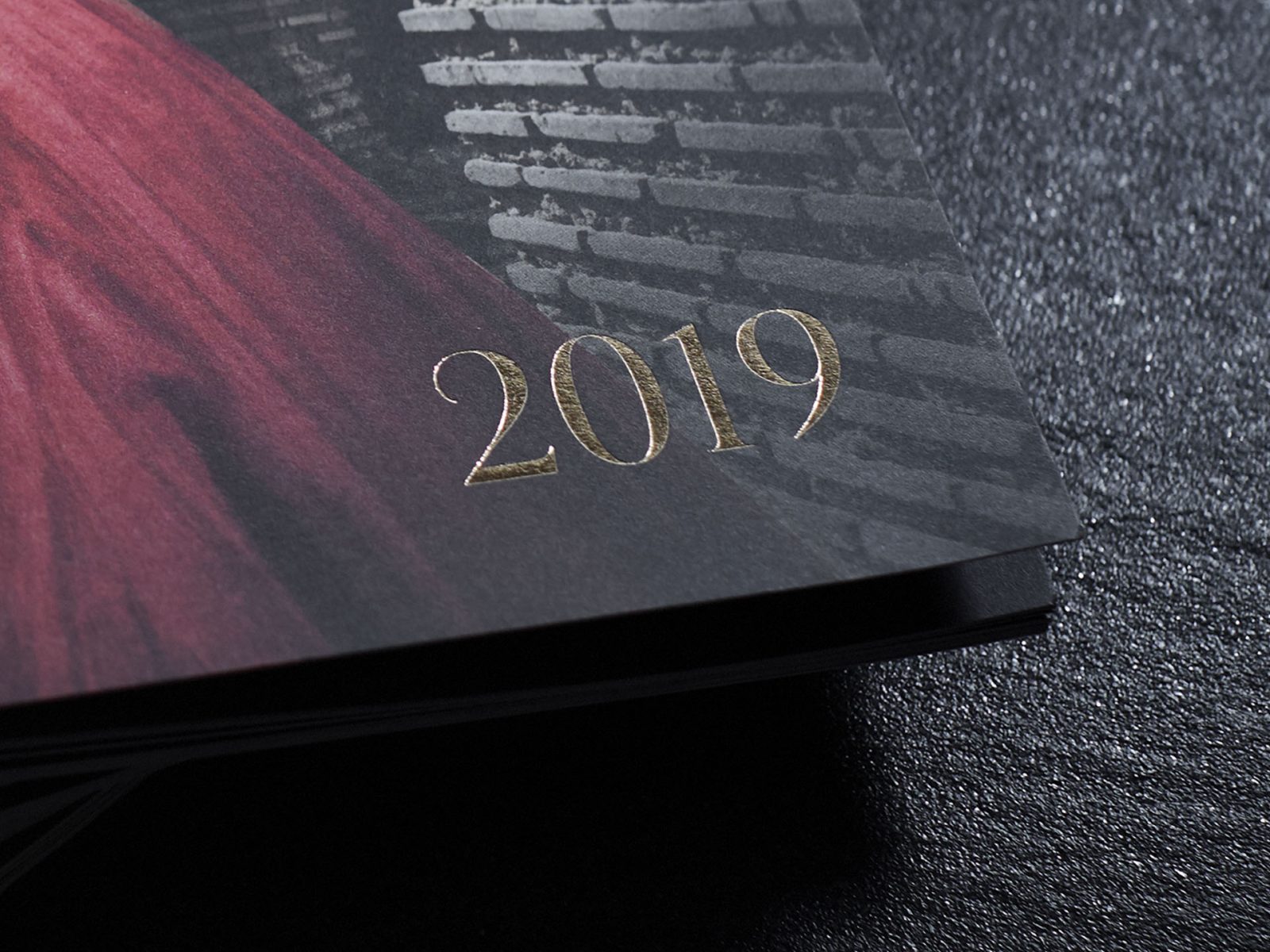 Plovdiv State Opera Program by Grafis Design Studio