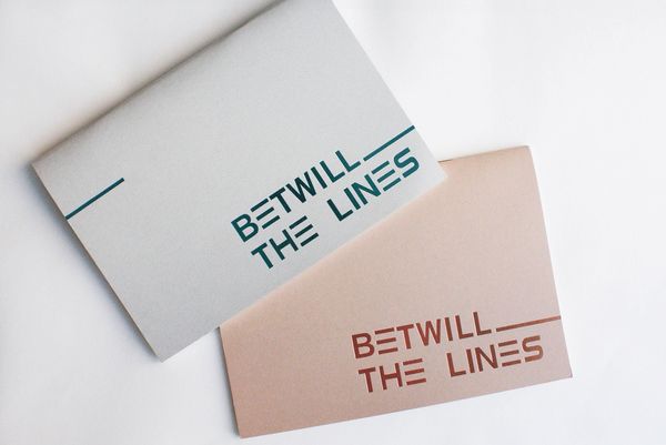 BETWILL THE LINES