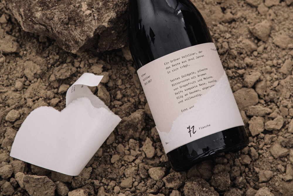 Studio Riebenbauer Makes the Invisible Visible With Winery Gassner 