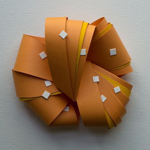 Paper Artist Reina Takahashi Creates 100 Paper Breakfasts