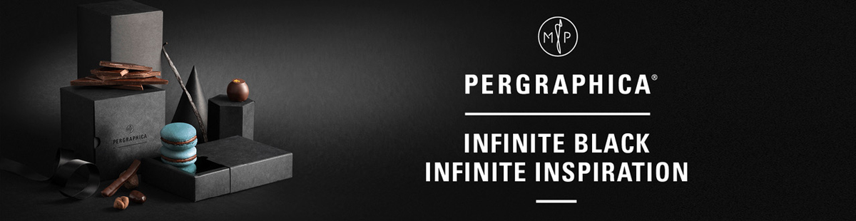 Pergraphica Infinite Black