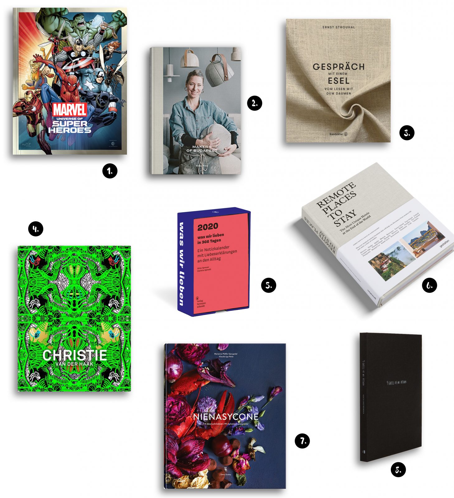 Paper Lovers Holiday Gift Guide 2019