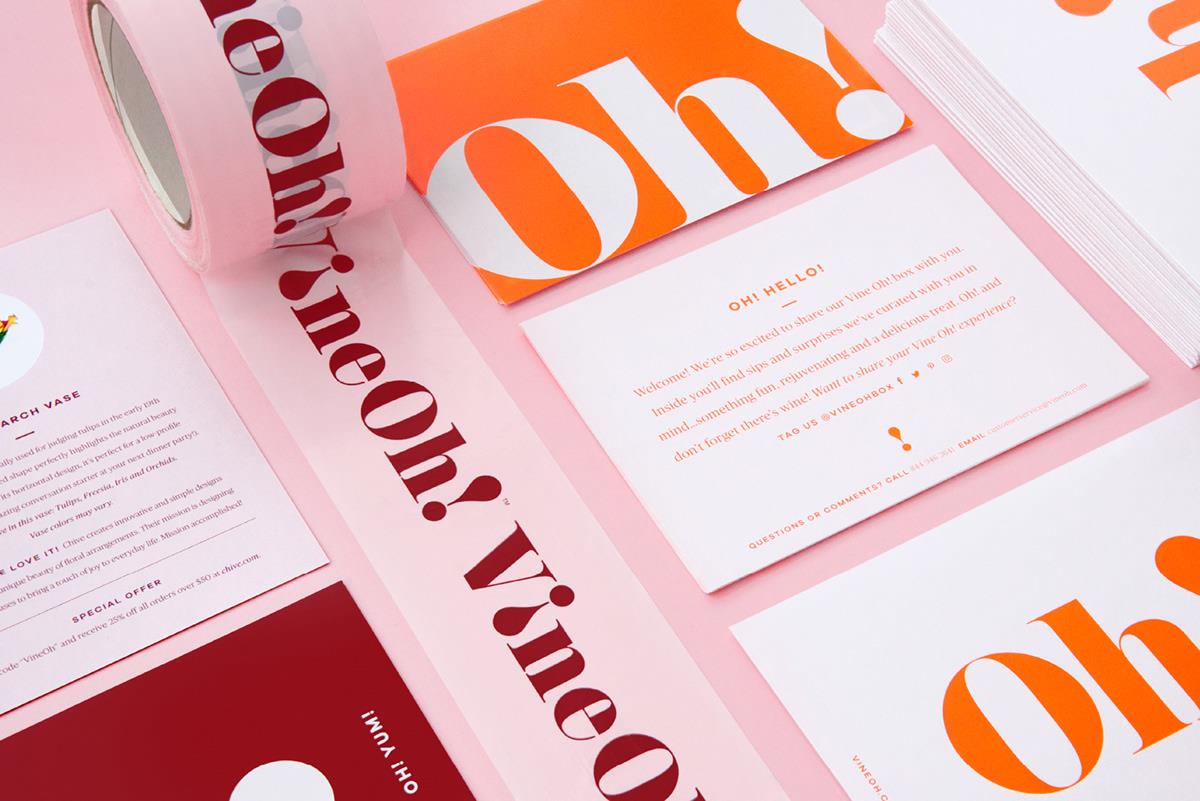 Retrofuturistic Typography Designs of the New 20's
