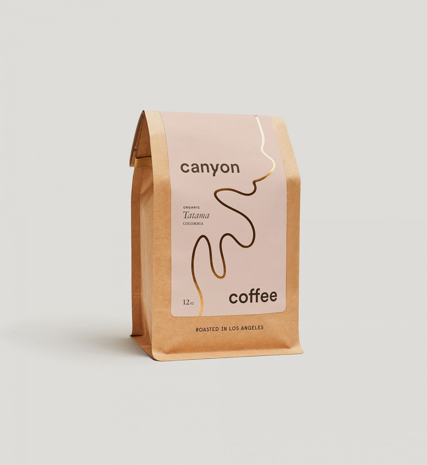 40 Contemporary and Cool Coffee Packaging Designs