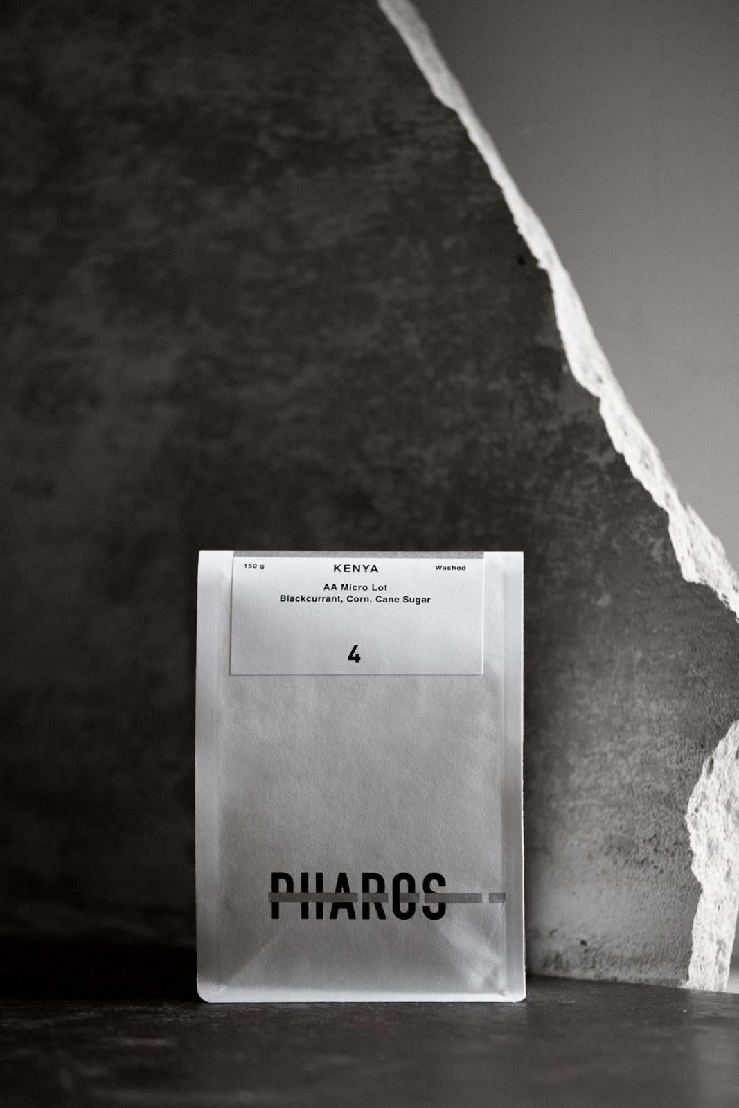 40 Contemporary and Cool Coffee Packaging Designs