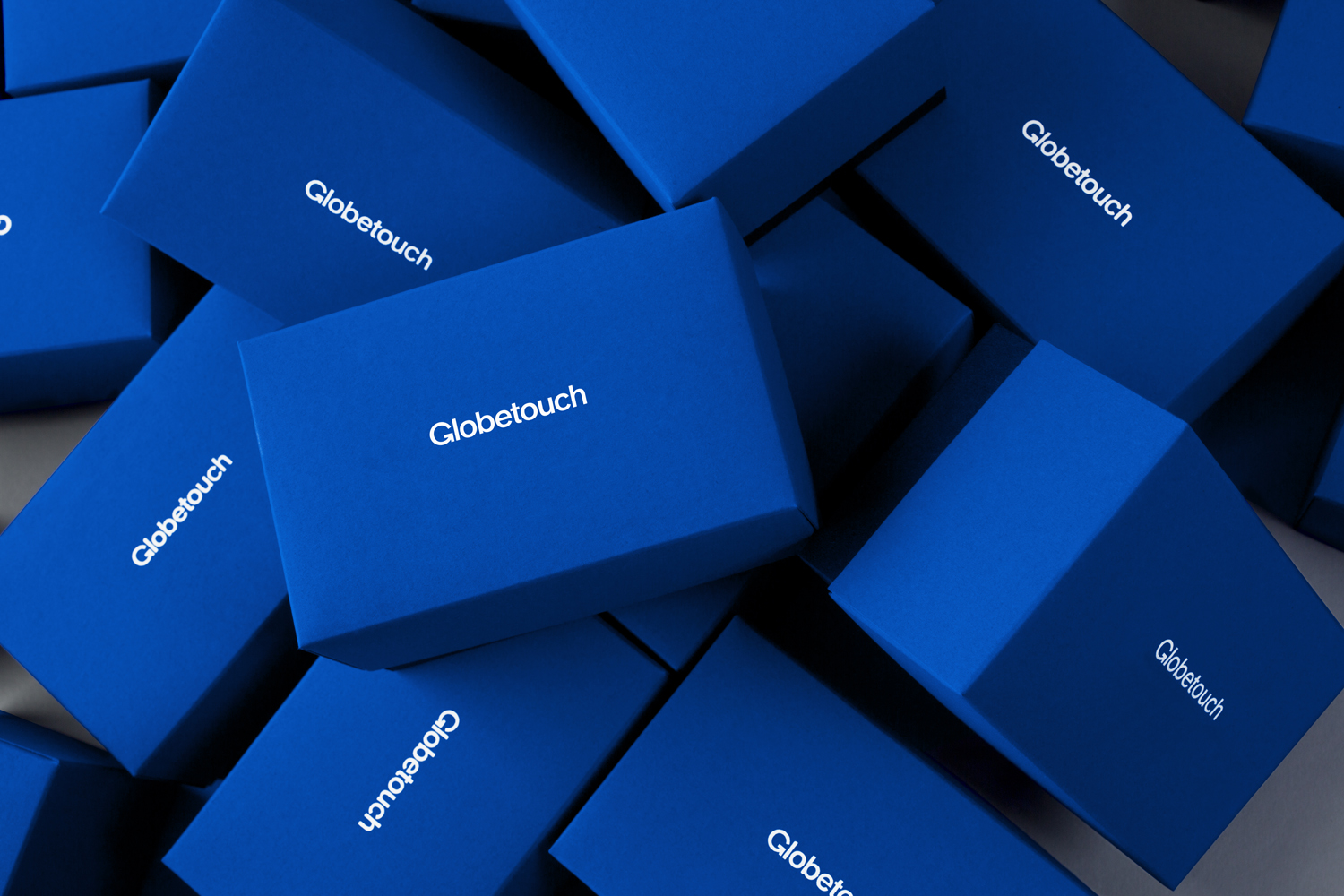 "Classic Blue" Packaging Designs to Celebrate Pantone's 2020 Color of the Year