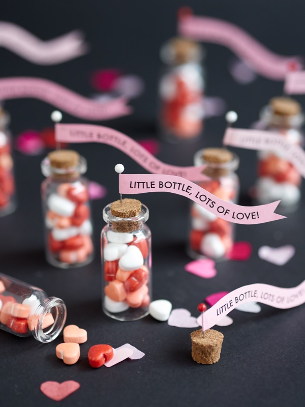 20 Heartfelt Crafts for Valentine's Day