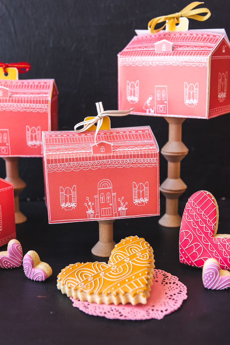20 Heartfelt Crafts for Valentine's Day