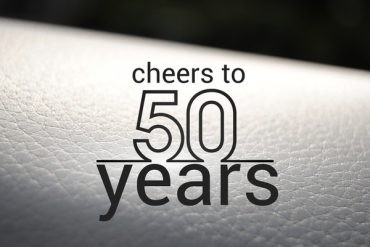 cheers to 50 years