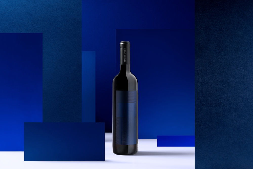 "Classic Blue" Packaging Designs to Celebrate Pantone's 2020 Color of the Year