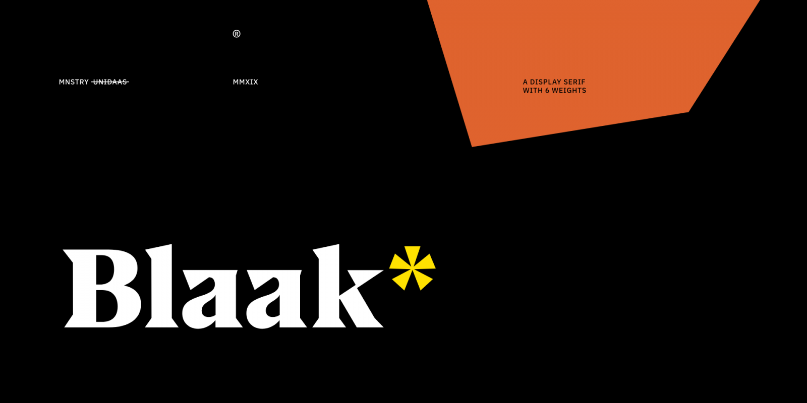 10 Amazing Typefaces for Designers (to download for free)