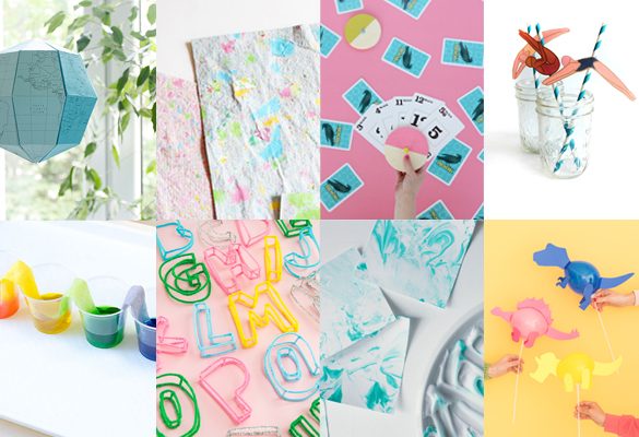 paper craft design