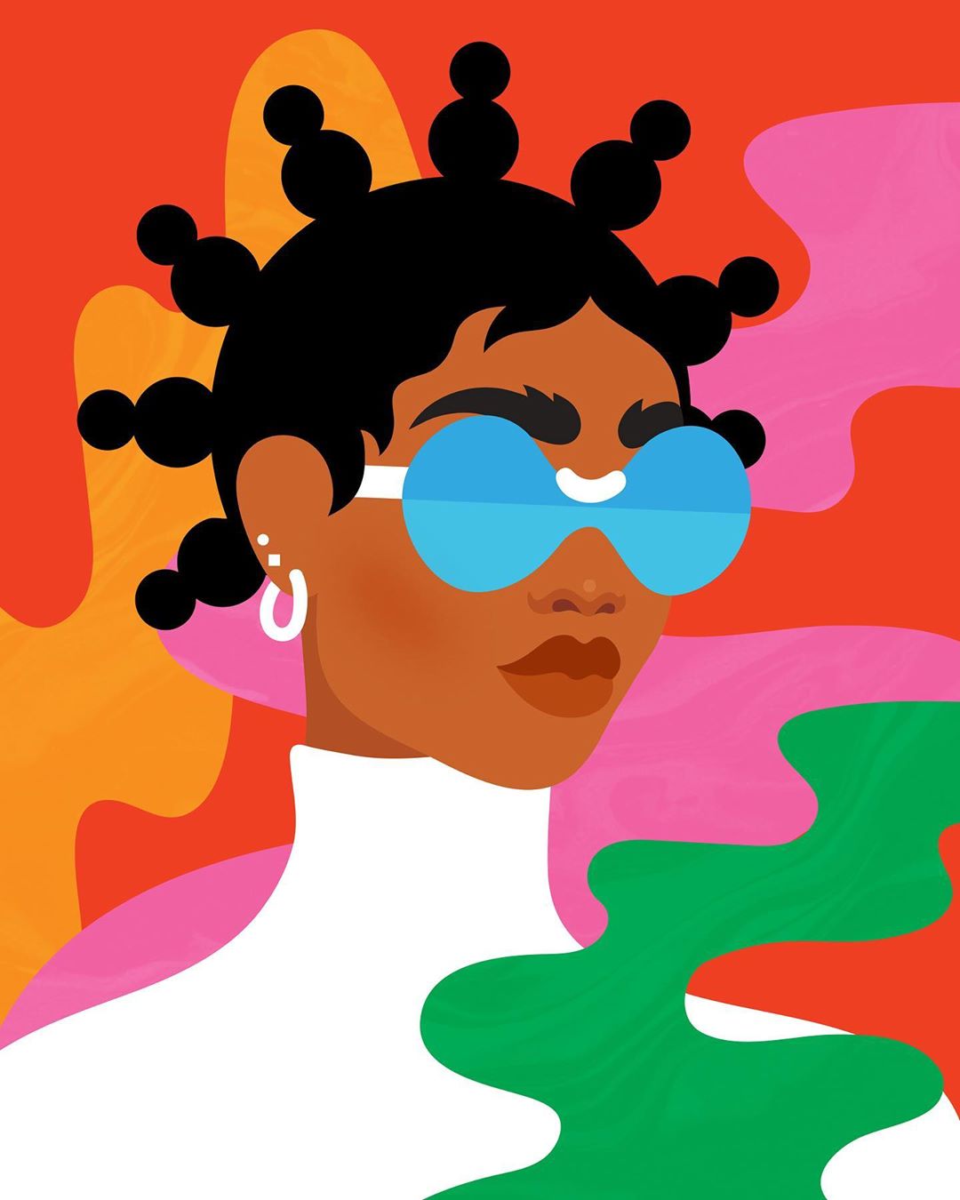 46 Inspiring Female Illustrators to Follow on Instagram