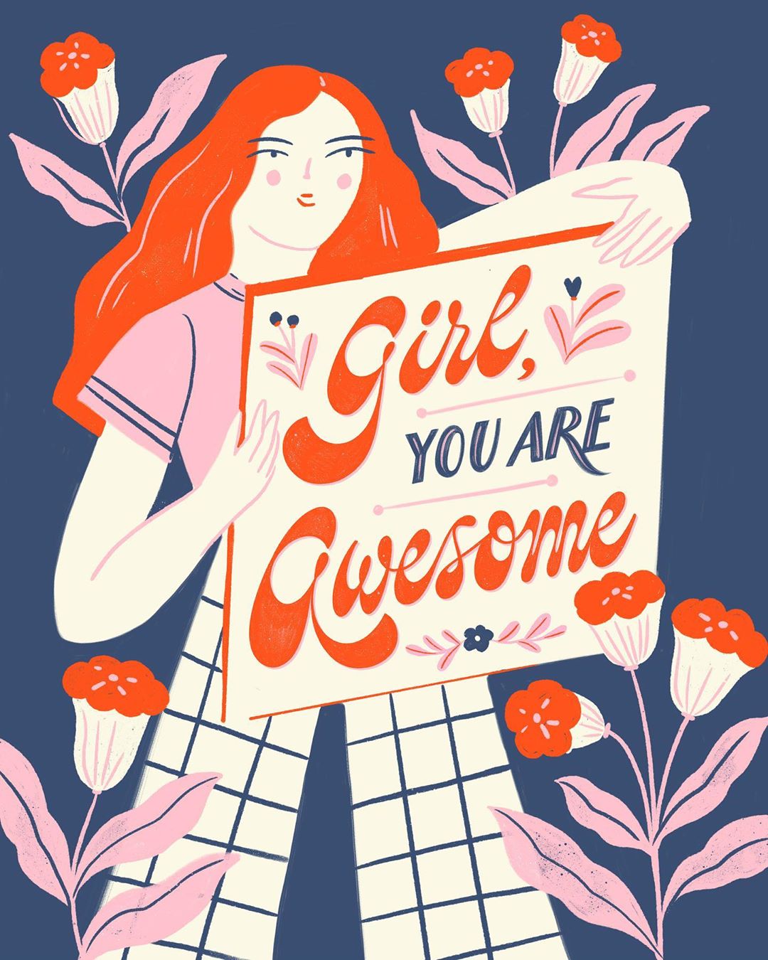 46 Inspiring Female Illustrators to Follow on Instagram