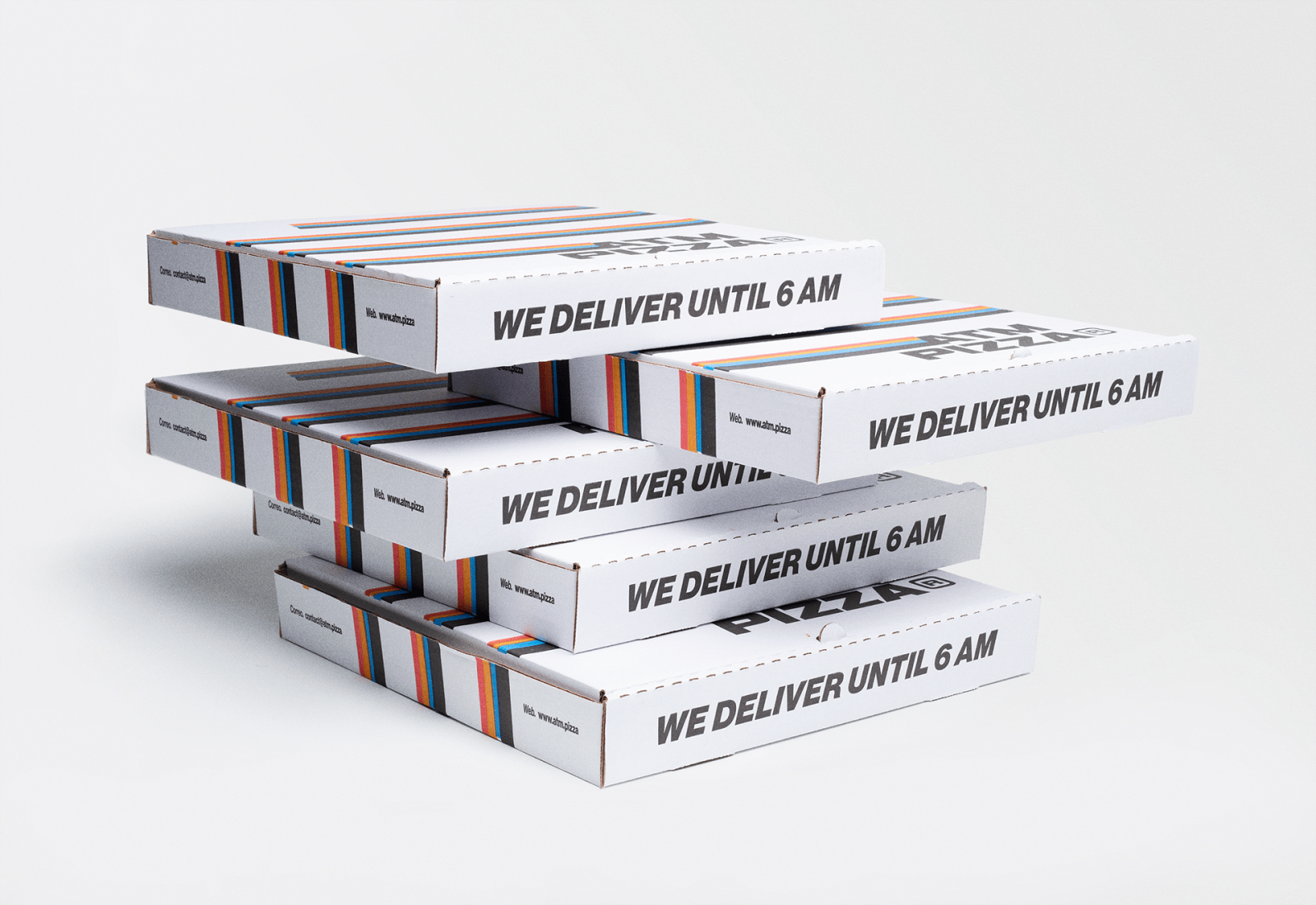 Pizza Pizza reveals new tamper-proof pizza box design