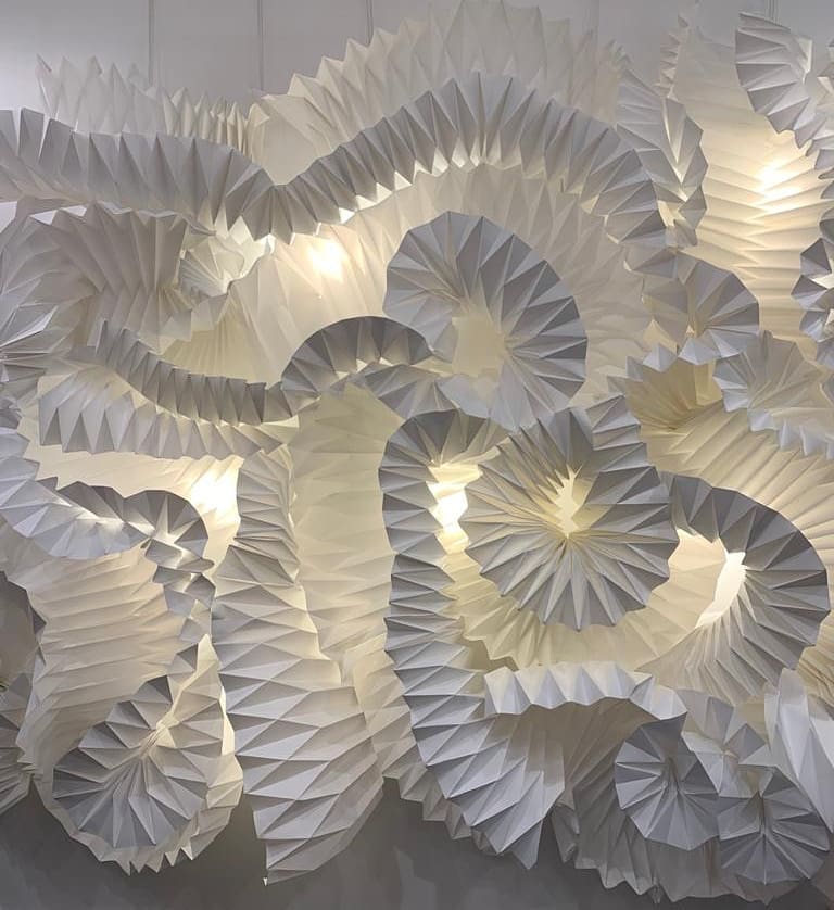 64 Brilliant Paper Artists to Follow on Instagram