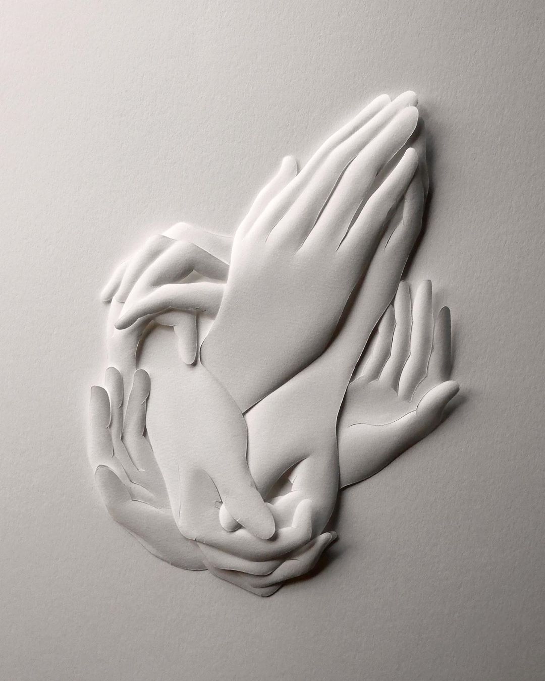 64 Brilliant Paper Artists to Follow on Instagram